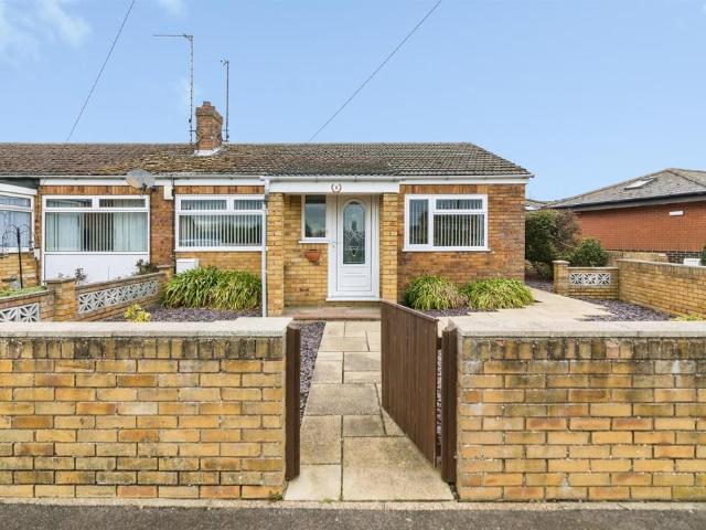 Bungalow for sale in Eastbridge, Suffolk