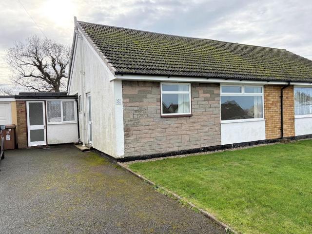 Bungalow for sale in Tywyn, Wales