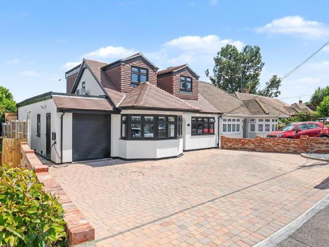 Bungalow for sale in Barling, Essex