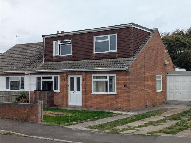 Bungalow for sale in Burnham-on-Sea and Highbridge, Burnham-on-sea