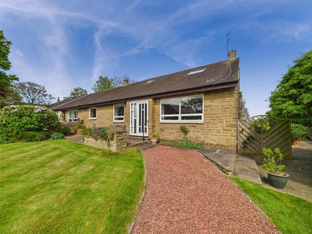 Bungalow for sale in Shiremoor, North Tyneside