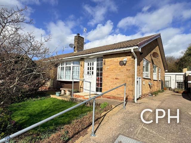 Bungalow for sale in Osgodby, North Yorkshire
