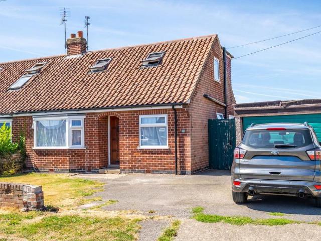 Bungalow for sale in York