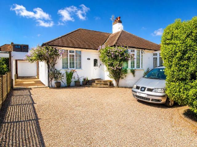 Bungalow for sale in Red Hill, Surrey