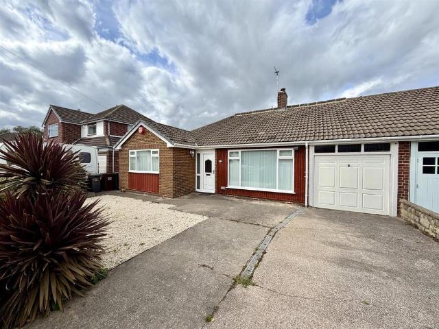 Bungalow for sale in Towngate, Kirklees