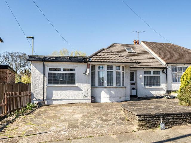 Bungalow for sale in East Barnet, Isle Of Man