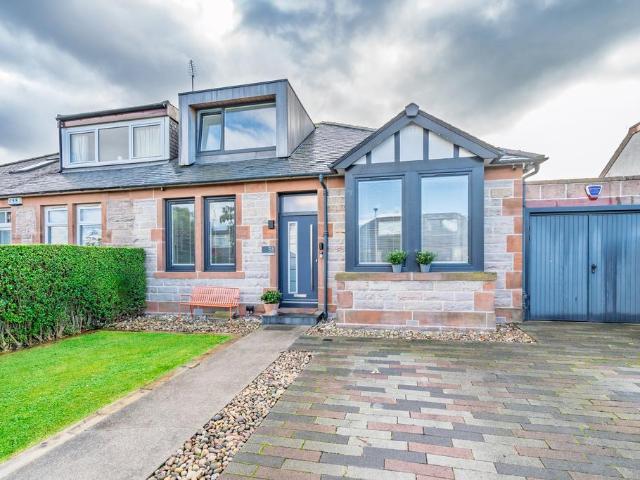 Bungalow for sale in Blackhall, Scotland