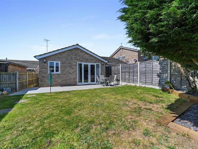 Bungalow for sale in Cattawade, Chelmondiston