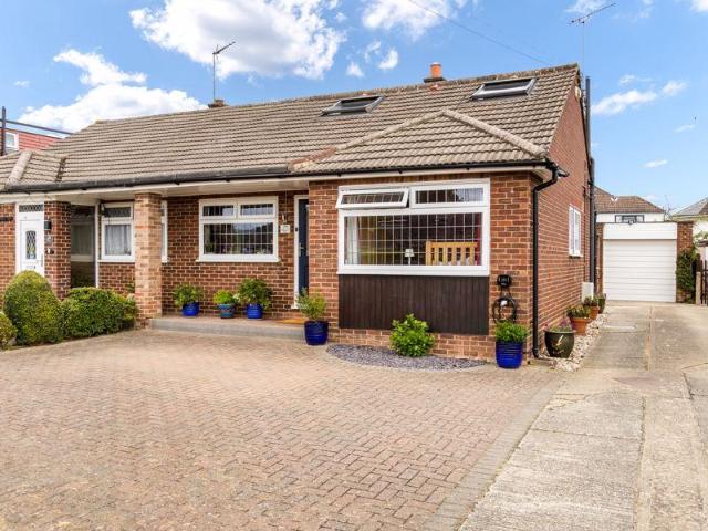 House for sale in Goffs Oak, Broxbourne
