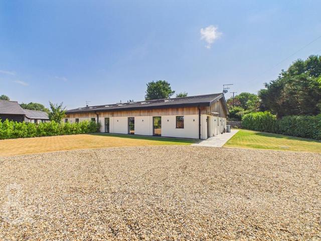 Bungalow for sale in Moulton St Mary, Crostwick