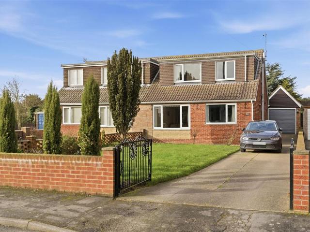 Bungalow for sale in Isle Of Man