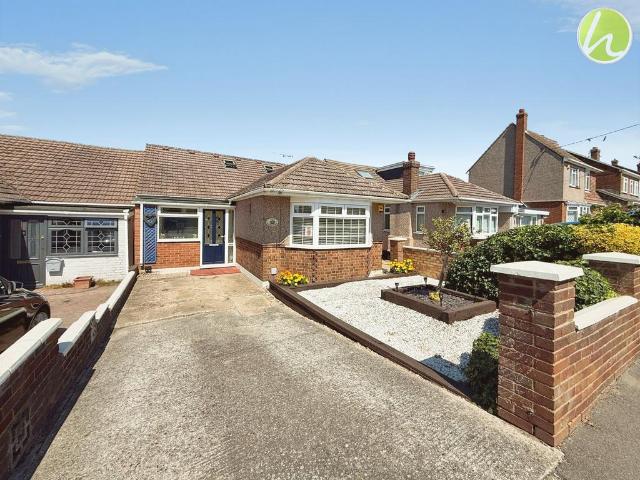 Bungalow for sale in Essex