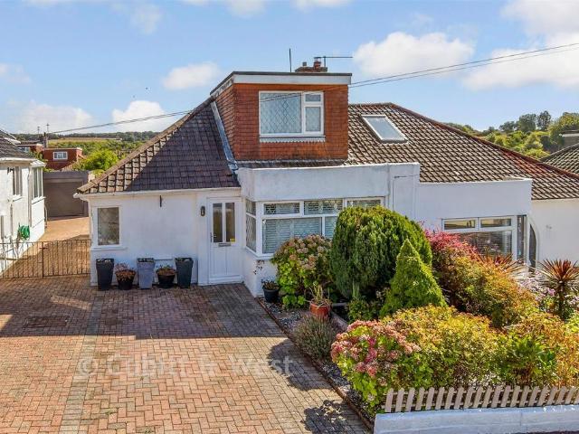 Bungalow for sale in Hollingbury, Patcham