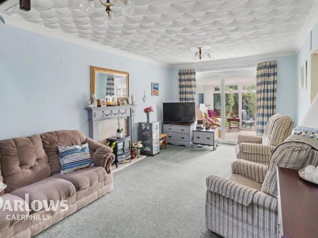 Bungalow for sale in St Martins, Caerphilly