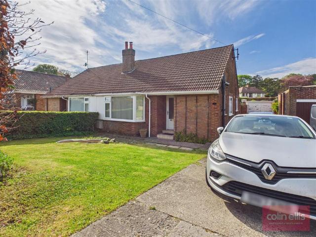 Bungalow for sale in East Ayton, North Yorkshire