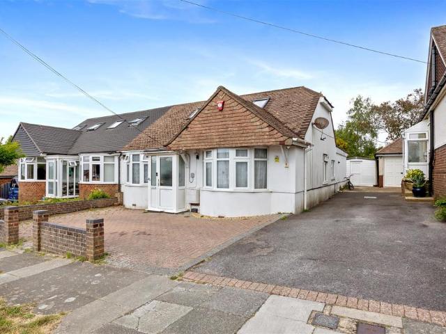 House for sale in Hollingbury, Brighton & Hove