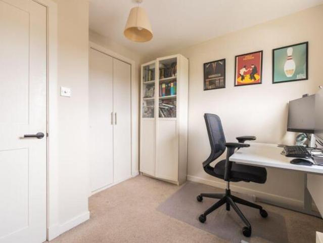 Bungalow for sale in Scotland