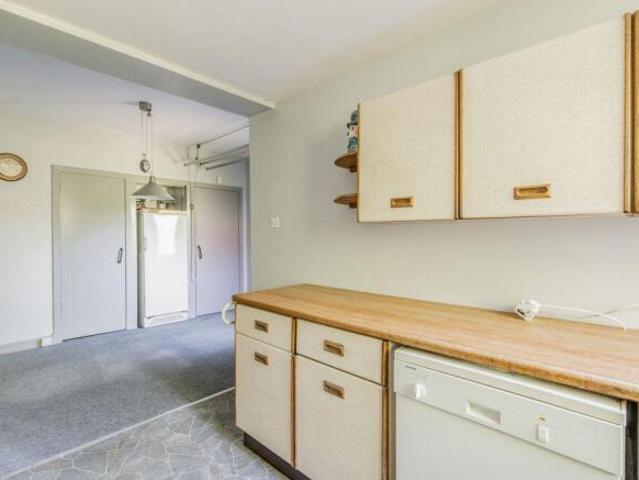 Bungalow for sale in Scotland