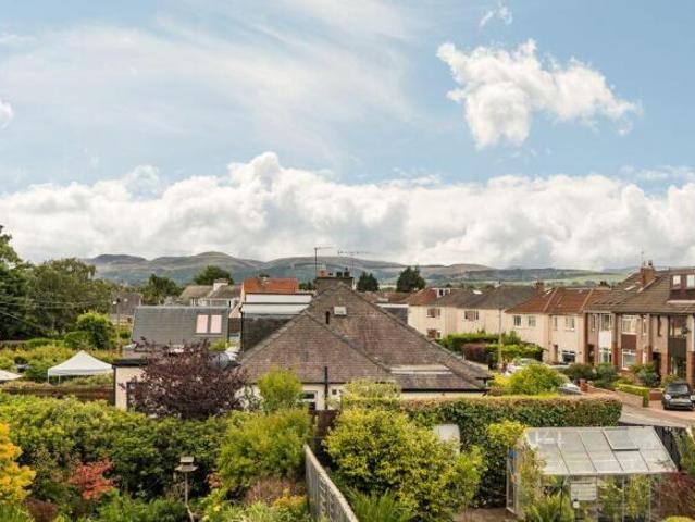 Bungalow for sale in City of Edinburgh, Alba / Scotland