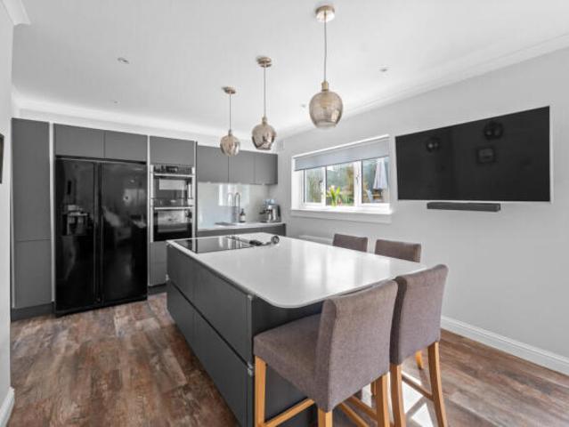 Bungalow for sale in Clarkston, Scotland