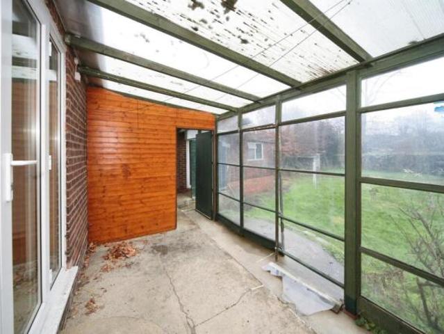 Bungalow for sale in Spring Park, Luton