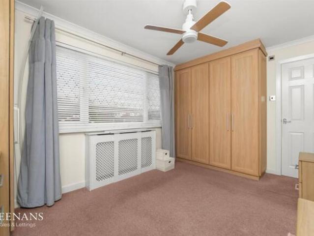 Bungalow for sale in Bury, Greater Manchester