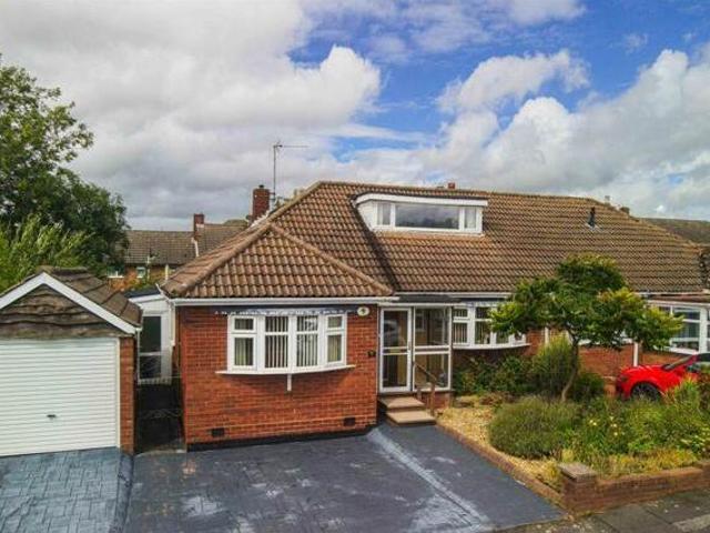 House for sale in Aldridge, West Midlands