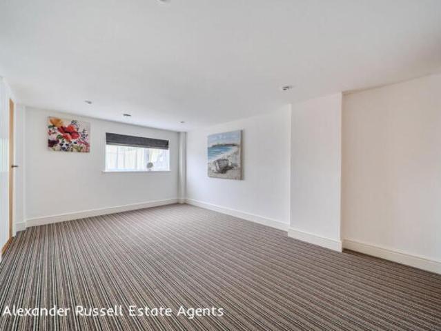Bungalow for sale in Acol, Kent