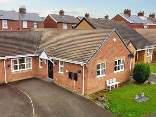 House for sale in South Yorkshire
