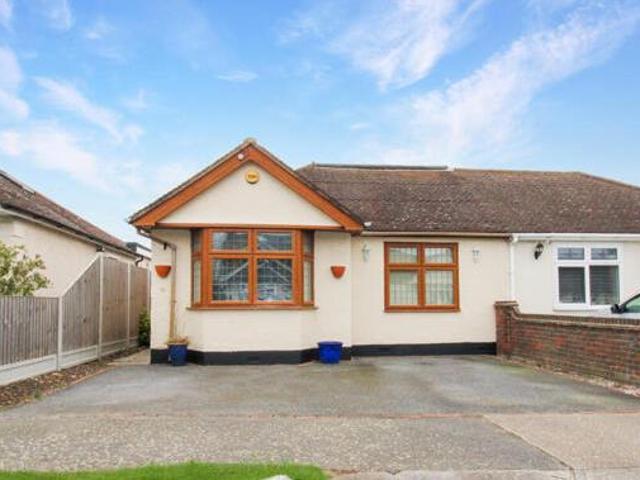 House for sale in Vange, Basildon