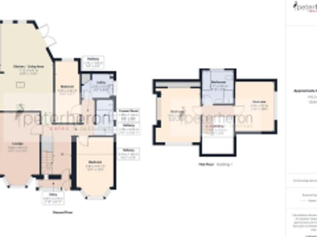 Bungalow for sale in Froggatt, East Midlands