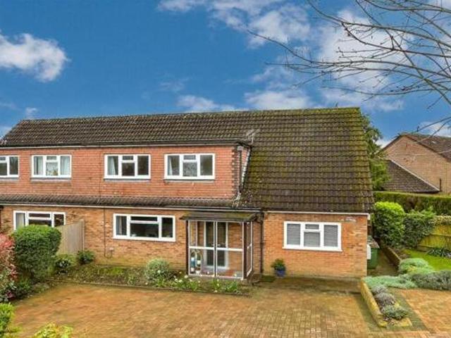 House for sale in Surrey