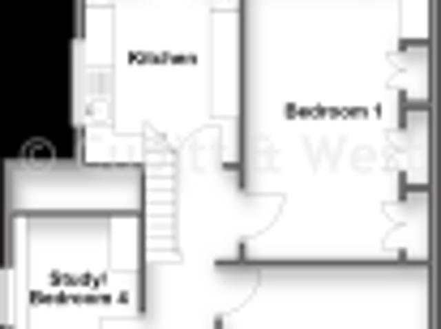 Bungalow for sale in Brighton & Hove