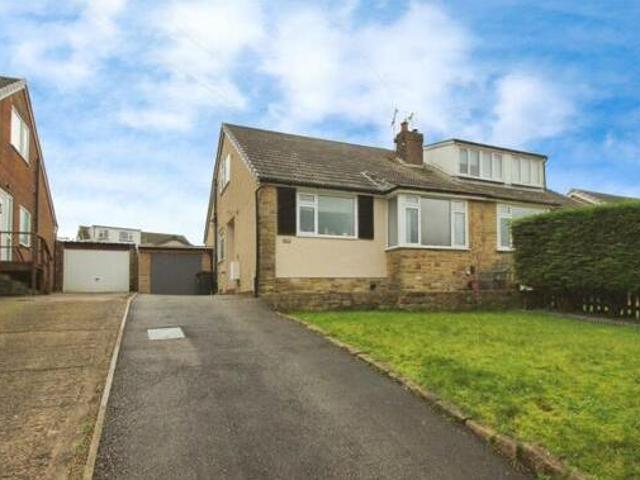 House for sale in West Yorkshire