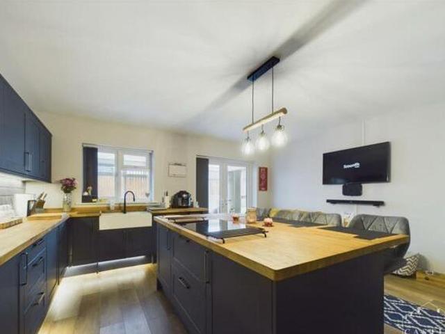 House for sale in Lyons, Greater London