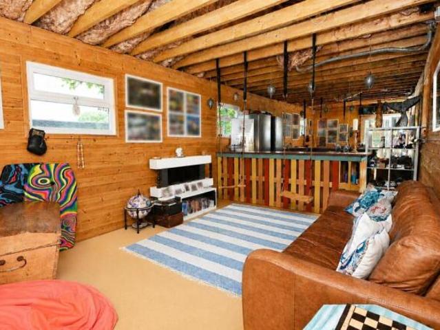 Bungalow for sale in Priest Down, Hampshire