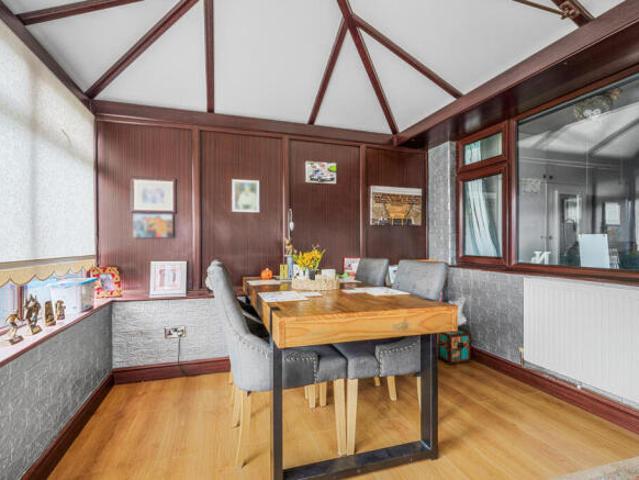 Bungalow for sale in Spring Park, Luton