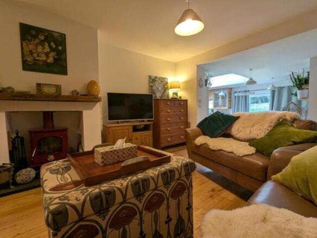 Bungalow for sale in Wales
