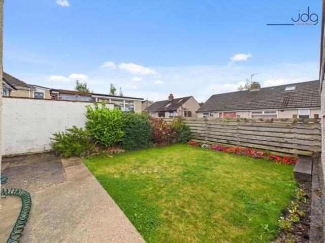 Bungalow for sale in Bare, Lancashire