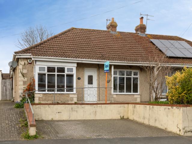 Bungalow for sale in Bristol, West of England