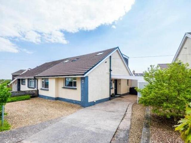 House for sale in Wales