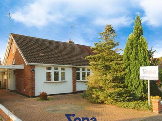 House for sale in Binley, West Midlands