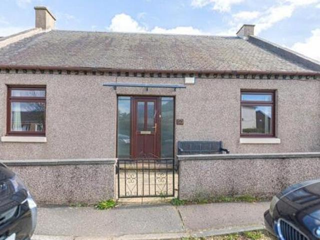 House for sale in Cowdenbeath, Scotland