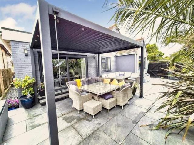 Bungalow for sale in Poole