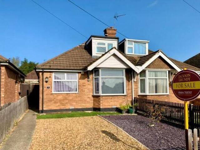 House for sale in Northampton, Northamptonshire