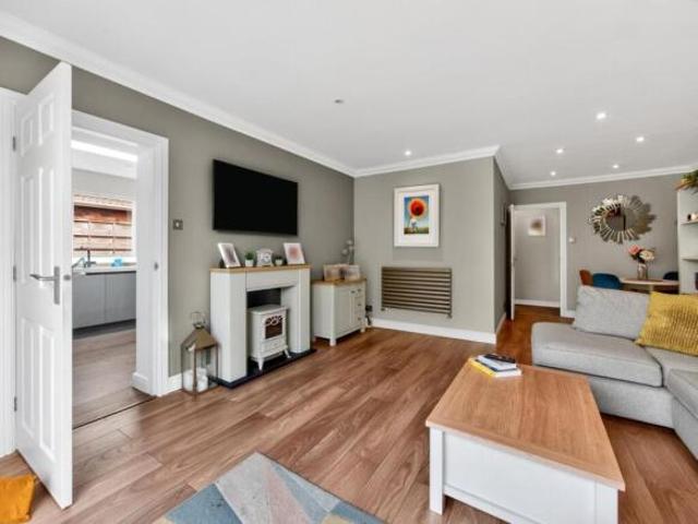 Bungalow for sale in High Field, York