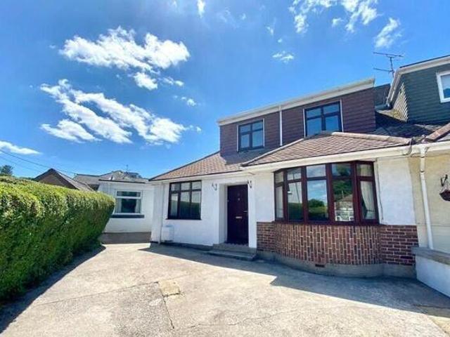 House for sale in Wales