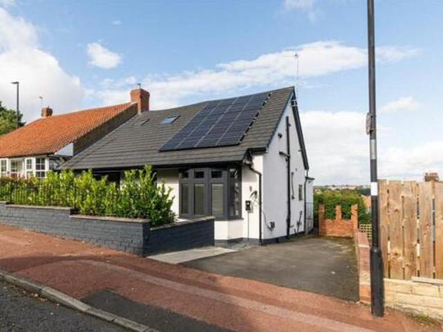 House for sale in Butterton, Staffordshire