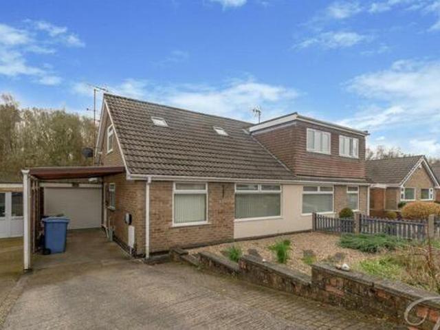 House for sale in Potters Corner, East Midlands