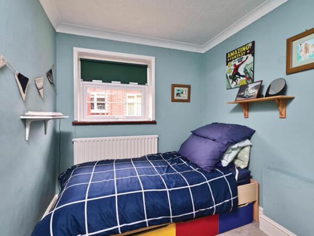 Bungalow for sale in Priest Down, Hampshire